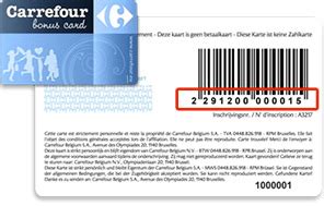 carrefour bonus card|Meld je aan via je Carrefour Bonus Card.